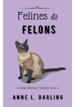 Felines & Felons