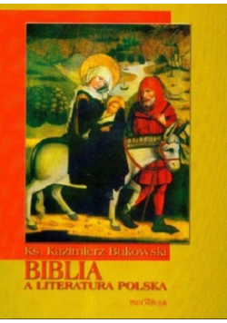Biblia a literatura Polska