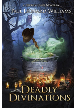 Deadly Divinations