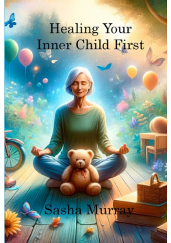 Healing Your Inner Child First