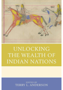 Unlocking the Wealth of Indian Nations