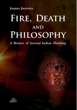 Fire Death and Philosophy