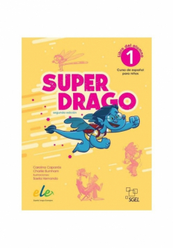 Superdrago 1 podręcznik 2 edycja