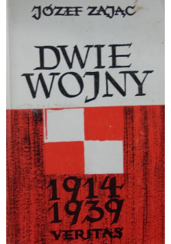 Dwie wojny 1914-1939