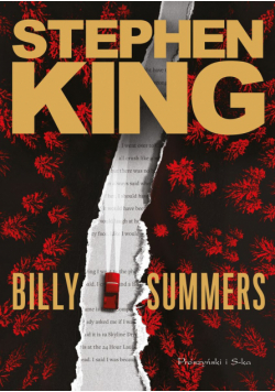 Billy Summers wyd. kieszonkowe