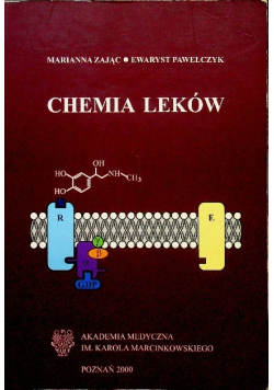 Chemia Leków