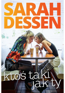 Ktoś taki jak ty
