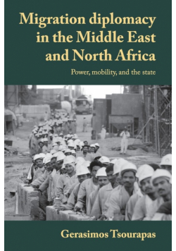 Migration diplomacy in the Middle East and North Africa
