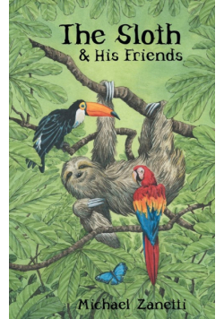 The Sloth and His Friends