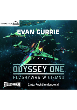 Odyssey One Tom 1
