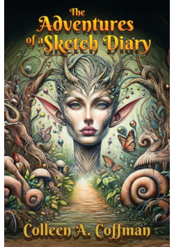 The Adventures of a Sketch Diary