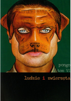 Pongo tom 6 Ludzie i zwierzęta