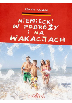 Niemiecki w Podróży i na Wakacjach