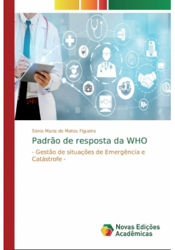 Padrão de resposta da WHO