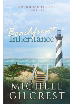Beachfront Inheritance (Solomons Island Book One)