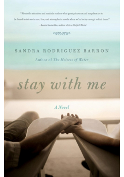 Stay with Me