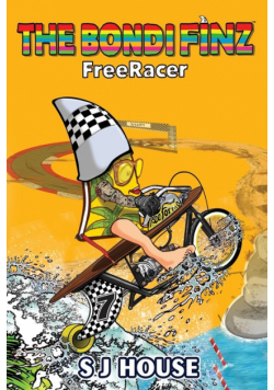 The Bondi Finz FreeRacer