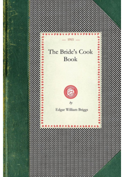 The Bride's Cook Book