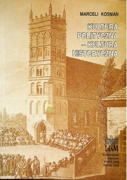 Kultura polityczna