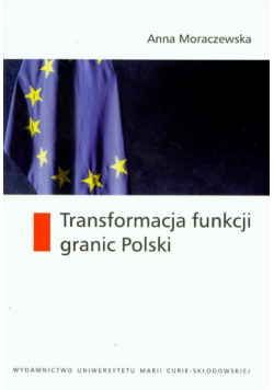 Transformacja funkcji granic Polski