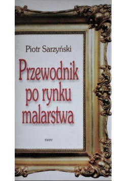 Przewodnik po rynku malarstwa