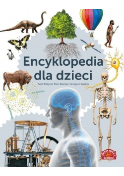 Encyklopedia dla dzieci