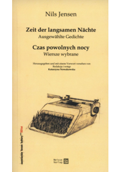 Czas powolnych nocy