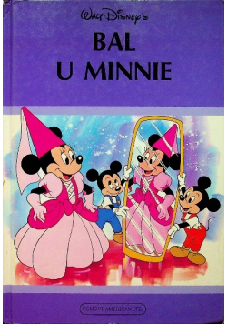 Bal u Minnie