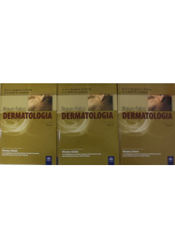 Dermatologia Braun - Falco Tom 1 do 3