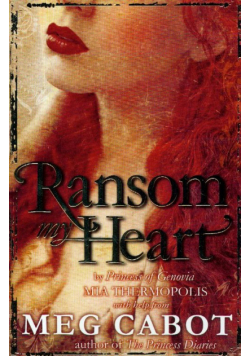 Ransom My Heart