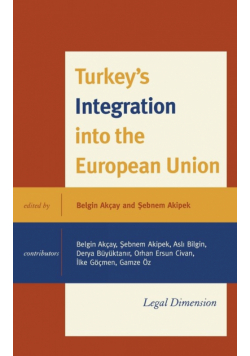 Turkey's Integration into the European Union
