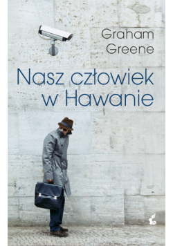 Nasz człowiek w Hawanie