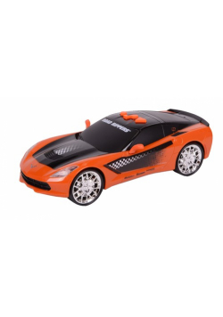Road Rippers Wheelie Power Chevy Corvette C7