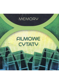 Memory Filmowe cytaty