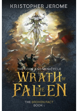 Wrath of the Fallen
