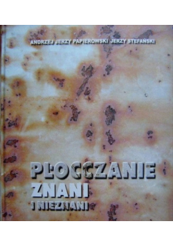 Płocczanie znani i nieznani