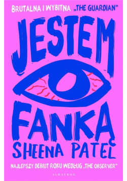 Jestem fanką