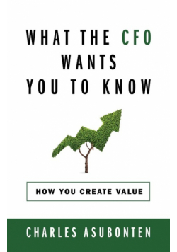 What The Cfo Wants You To Know
