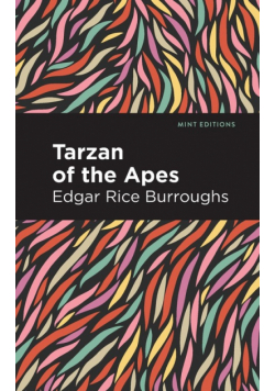 Tarzan of the Apes