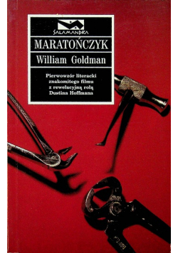 Maratończyk