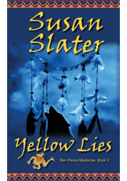 Yellow Lies