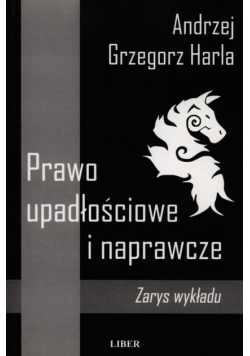 Prawo upadłościowe i naprawcze