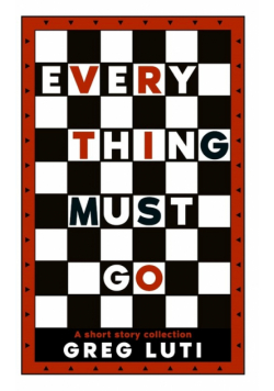 Everything Must Go