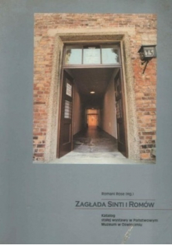 Zagłada Sinti i Romów
