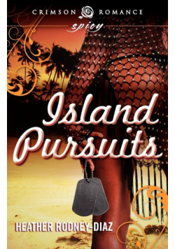 Island Pursuits