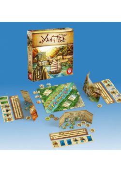 Yangtze