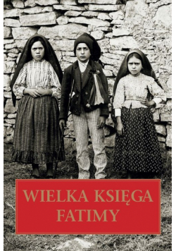 Wielka Księga Fatimy