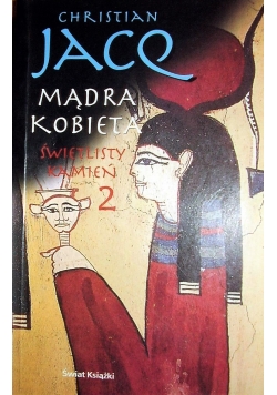 Mądra kobieta. Świetlisty kamień 2