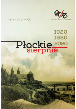 Płockie sierpnie