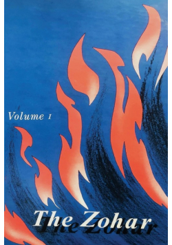 THE ZOHAR Genesis Edition Volume 1